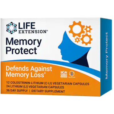 Memory Protect LIFE Extension
