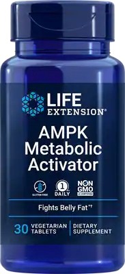 AMPK LIFE Extension