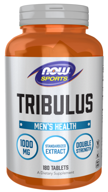 Tribulus 1,000 mg 180 Tablets Now