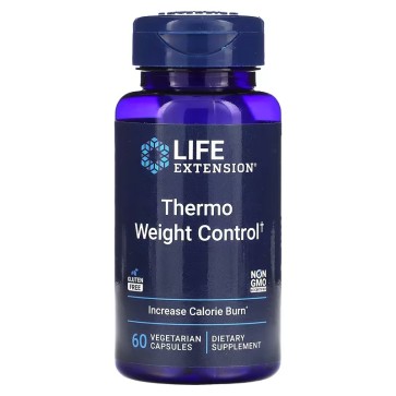 Thermo weight Control 60 veg caps Life extension