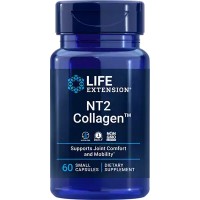 NT-II Colageno  LIFE Extension