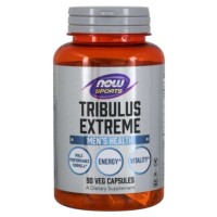 Tribulus Extreme NOW 90 caps