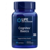 Cognitex Basics 30c LIFE Extension