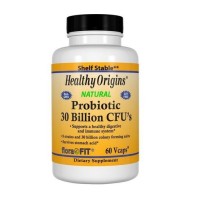 Probiotic 30B HEALTHY Origins