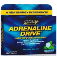 Adrenaline Drive 30 tabletes MHP