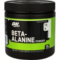 Beta Alanina 75 doses - Optimum Nutrition