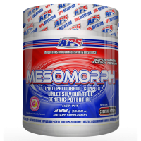 Mesomorph 388g - APS Nutrition - Ultimate Pre Workout Complex