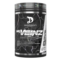 Mr Veinz 40 doses - Vaso Dilatador Extreme Dragon Pharma