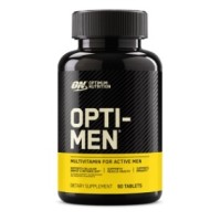 Opti-Men 90s Multivitamínico Optimum Nutrition