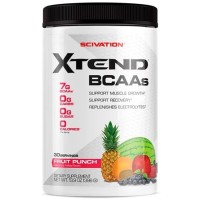 Xtend BCAA 30 doses - SCIVATION
