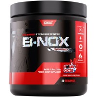 B NOX Ripped 30 doses - Betancourt Nutrition