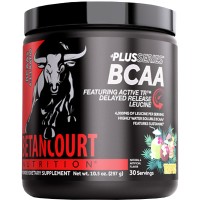 BCAA PLUS SERIES 30 doses Betancourt Nutrition