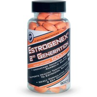 Estrogenex 2nd Generation 90ct Hi-tech